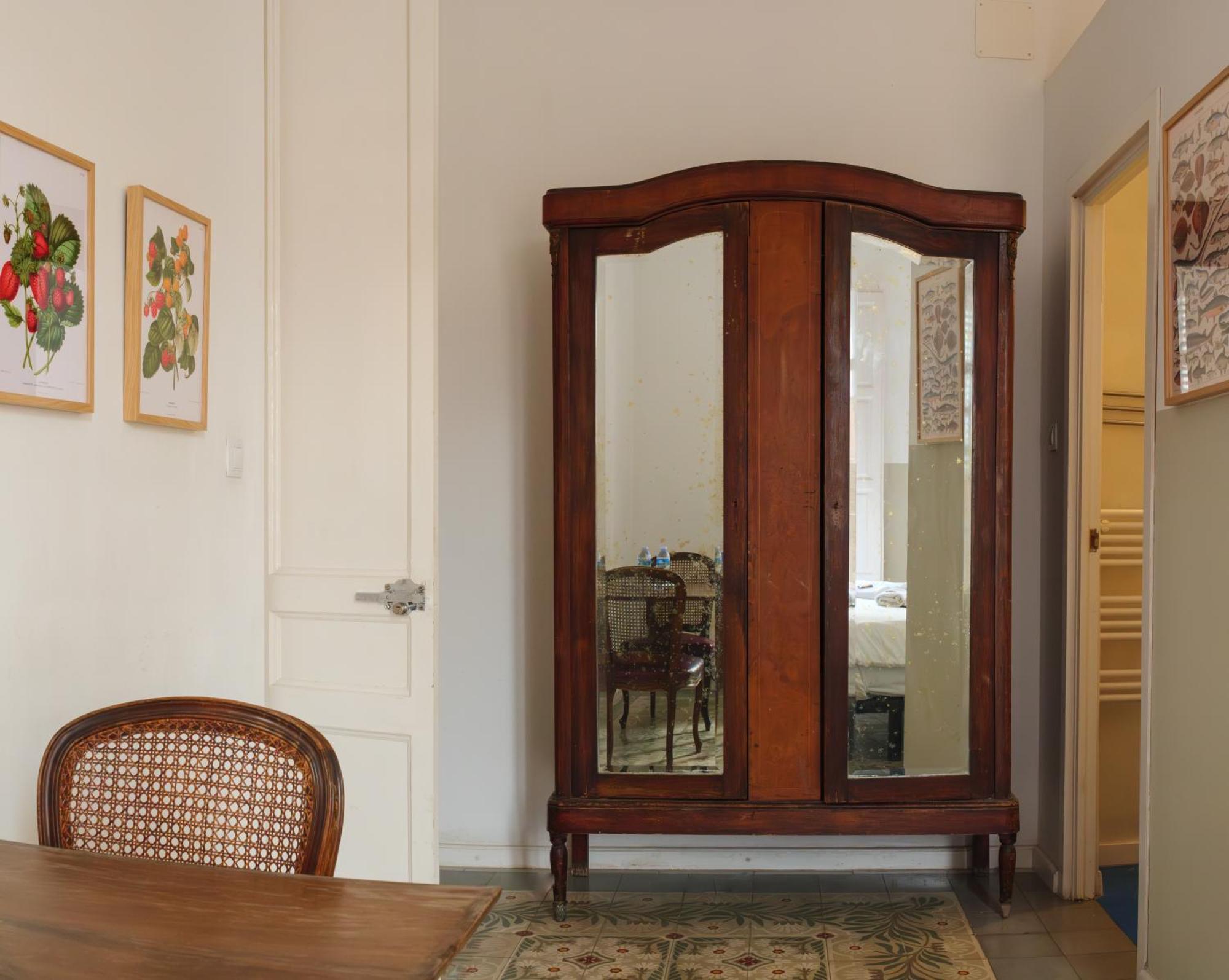 Verdi 254 Βαρκελώνη Εξωτερικό φωτογραφία