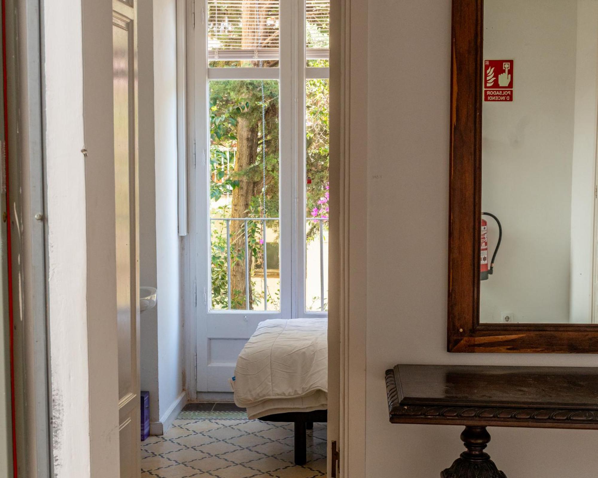 Verdi 254 Βαρκελώνη Εξωτερικό φωτογραφία